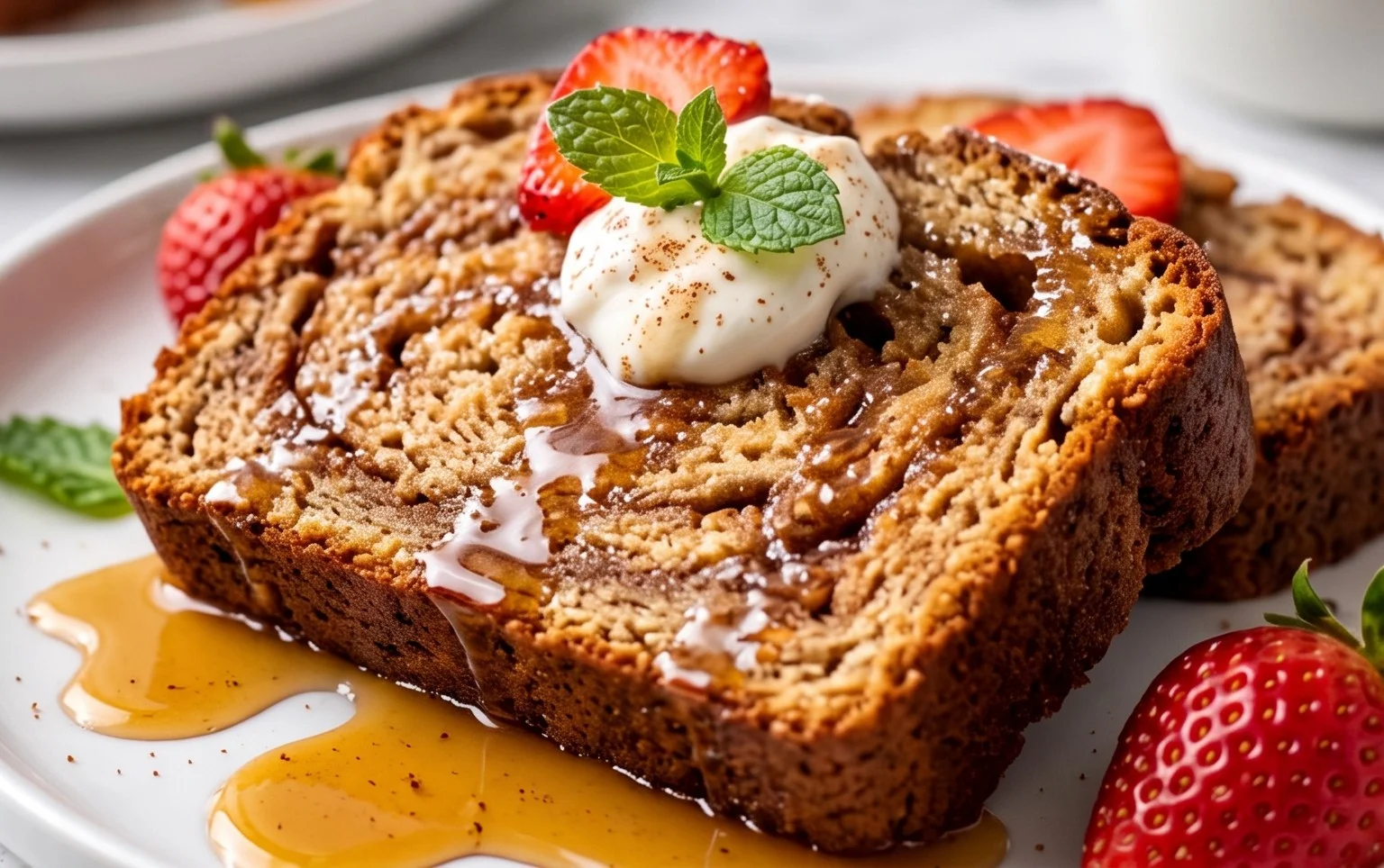 Cinnamon Bread Recipe