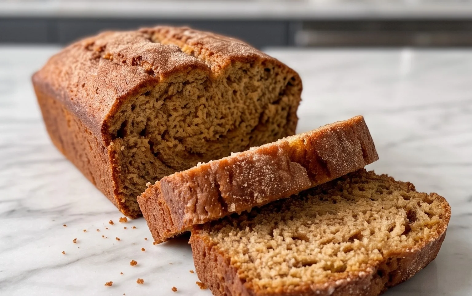 Easy Cinnamon Bread From Frozen Dough Delight